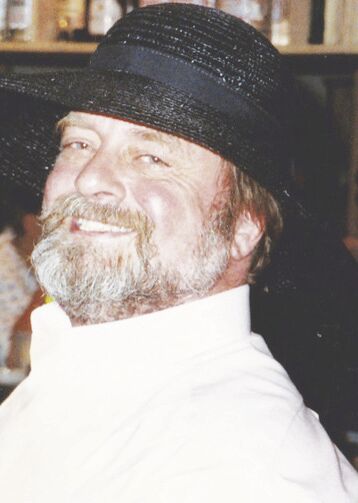 George Gramstorff